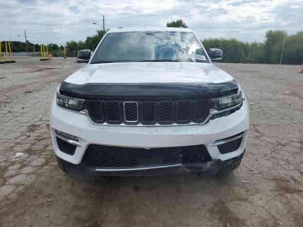 نـوع السيارة: 2024 JEEP GRAND CHEROKEE LIMITED
تاريـخ ألمـزاد🕰️: الجمعه 2025/11/28
سعـر ألسـيارة💵 : ألسعر حسب المزاد
حجم ألمحــرك 6 سلندر 3.6L
ألمـواصفـات: حـسـب الصور المـرفـقـة 
———————————————
ألـشـحــن🚢:
1- بألامــكان ألشحــن من جمـيـع ألولايـات ألامريكــية والكــندية ألـى ألعــراق مباشــر ودبــي
2-تخليص كمركي من ميناء ام قصر
3-يوجـد تخليـص كمركـي ألـى أقليـم كردستـان
4- شحن مباشر الى عمان (الحرة)
———————————————
للـمـزيــد من ألمـعـلـومـات☎️📞
ألاتـصـال عـلى ألارقـام التـاليـة
📞  ***********
📞  ***********
———————————————
كروب خاص بيع وشراء كتب مؤسسة الشهداء👇
‏https://www.facebook.com/share/g/19okrVANXZ/?mibextid=wwXIfr
———————————————
مجموعة واتساب👇
‏https://chat.whatsapp.com/GE2KdHQP3eM4YTrcvdPrEY
———————————————
‏Tik Tok👇👇تيك توك
‏https://www.tiktok.com/@al_bakhera?t=8qGOLioZlVE&_r=1
———————————————
ألـفـرع ألاول📍: بغداد  ألسيدية  ألاعلام  شارع البداله
ألـفـرع ألـثانـي📍: ألأمارات العربية المتحدة - الشارقة - الصناعية 4
