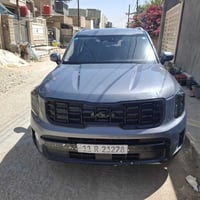 تلورايد S • ٢٠٢٣ • بدون ايرباك