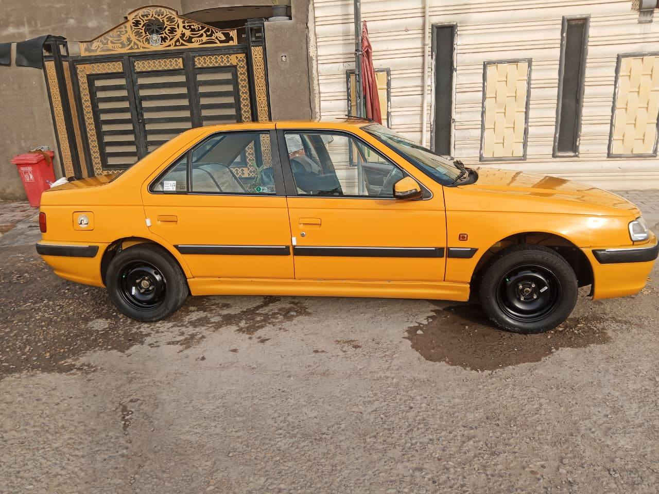 السلام عليكم
بيجو بارص مديل ٢٠١٨
مكفوله كفاله عامه
تخم تاير حداديه
سنويه جديده رقم الدولي مباشر سياره
مسدده هيئه وغرامات
انه مكلف بالنشر
اتصل عله صاحب سياره***********
