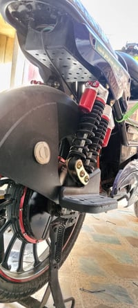 ماطور شحن 5 باتريات 2024 حجم 20 بس الباتريات شويا اضعاف يعني 60% السعر...