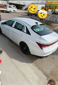 وبركاته النترا 2023 سياره جديده فول موصفات عده الفتحه حادث راس البنيد ...