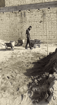 ونج بانزين  تصعيد وتنزيل جميع مواد البناء 
 لاتصال ع رقم *********** 
***********
موجود واتساب
