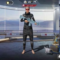 حساب ببجي • نوادر • نجف