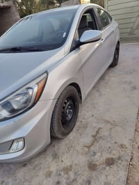 هيونداي اكسنت • اكسنت 2017 • سيارة واسط • اكسنت وارد امريكي • هيونداي ...