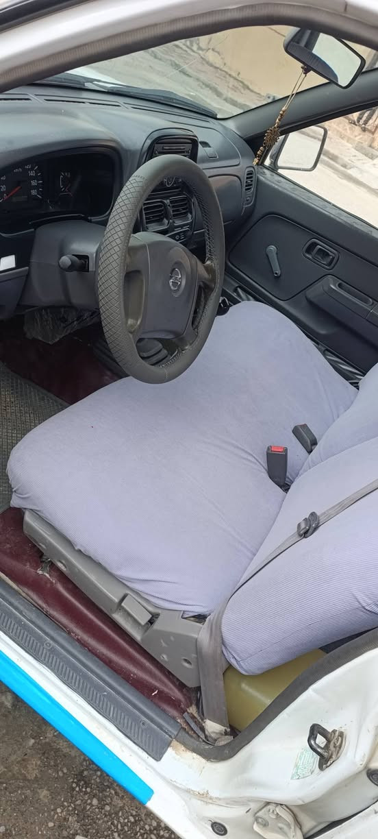 ‎نيسان 2002ته بريت پاوه ر سه قفى شانى
 به شه رت ئارمى سلئيمانى78گه لأ‎ السليمانية, العراق


**إذا كنت صاحب هذا الإعلان وتريد حذفه لأي سبب، رجاءا أرسل رسالة إلى الدعم الفني**