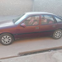 ١٦٠٠ سي سي • محرك نفخ • تلعفر