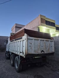 موديل ٩٣ • كاز • الموصل غريت حليله