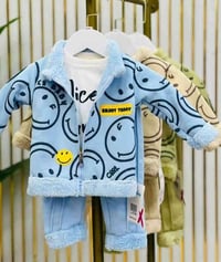 طقم ولادي • تركي • النجف حي ميسان