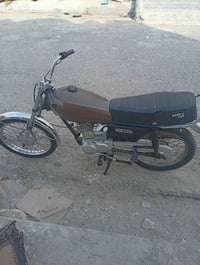 دراجة • بدون مكفوله • عشاريا