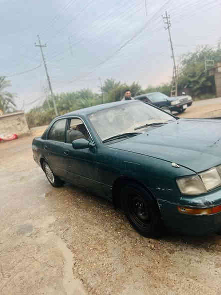 السلام عليكم 
بطه متصل رقم نجف مشروع وطني سنويه ساقطه ب2019 تريد وكاله تريد مداور مكينه بيها تبخير گير سليم حداديه نص عمر السياره مكفوله من النقل والعيب الشرعي وكافة الأصوليات مكاني ذي قار سوق الشيوخ السعر 30وبيها مجال للشراي

 ***********
