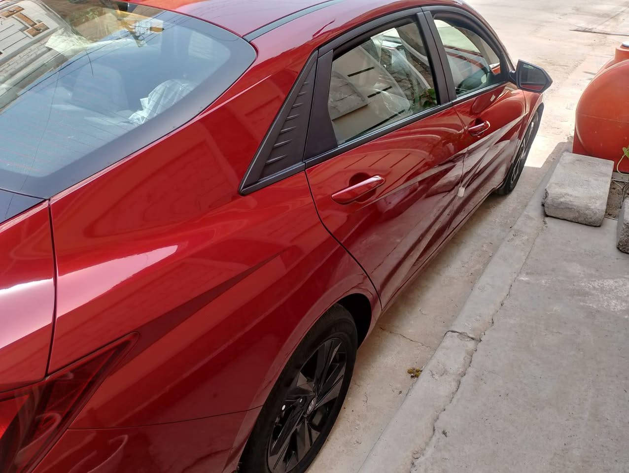 السلام عليكم
مرخصه الادمن سياره النترا للبيع موديل 2023
السعر 140بيه مجال ***********صور الحادث موجوده غير متواجد عل فيس، مكلف بل نشر
