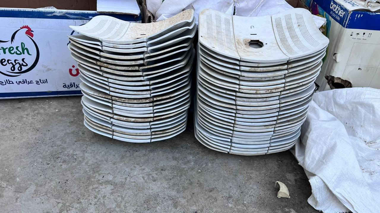 للتواصل ***********
يتوفر لدينا اجهزة انترنت

بور بيم / لايت بيم / دش 34 / نانو M5 / نانو M2

جميع الأجهزة ضمان 10 ايام 

شرط غير مفتوح او مصلح بضمان

يوجد توصيل كافة المحافظات

للتواصل على واتساب

009647708882949
