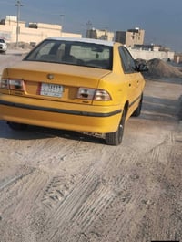 سمند • ٢٠١٧ • رقم ذي قار