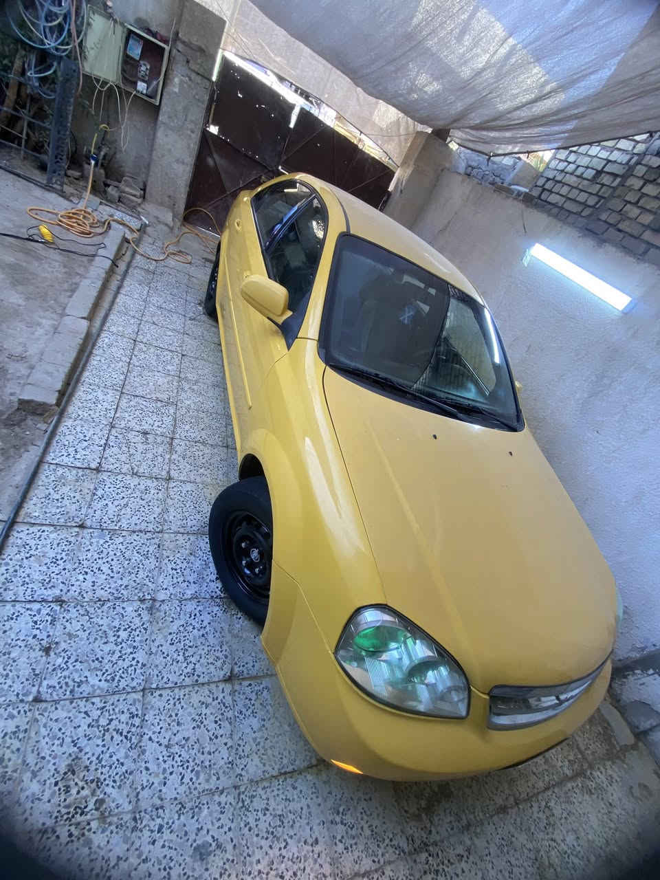 اوبترا مديل 2014 جاهزه  رقم بغداد  للبيع 74
بدون حادث قوي بدون تبديل شوصي تكم حوض جدد 
اترايك زيرو كير محرك تبريد صدر كهربائيات جدد
مكاني بغداد الدوره ***********
