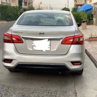 سنترا • ٢٠١٨ • أمريكي