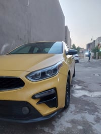 فورتي مديل 2021 حادثها بنيد مبدل الباقي ليبل واحد  لا لغد ولا شاصي مكف...