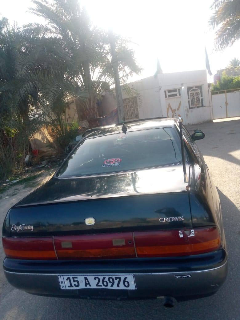 سلام عليكم بطه متصل مديل 93مكفوله من كص والنقل الجثه كير مكينه حداديه مكفولات رقم انبار انكليزي  تبريد غراضه كامله سياره جاهزه مكان نجف كوفه 
مكفوله من الضربه القويه السعر 48 وبيها مجال حك الحيه
***********
