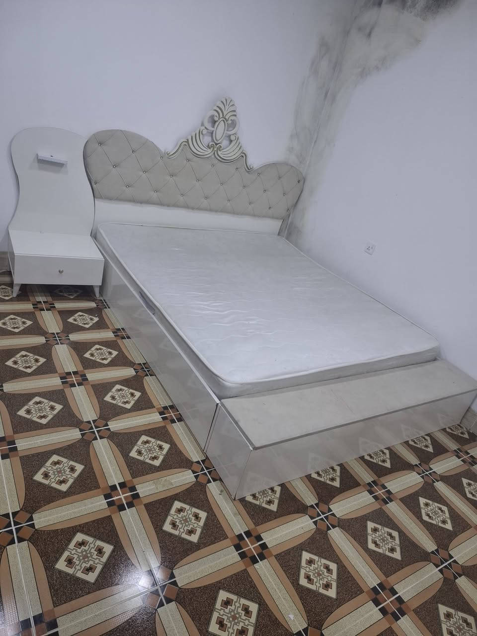غرفة نوم نفرين نظافة فول السعر 350


**إذا كنت صاحب هذا الإعلان وتريد حذفه لأي سبب، رجاءا أرسل رسالة إلى الدعم الفني**