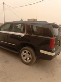 للبيع تاهو 2015واردخليجي مكفوله07704322590