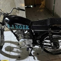 موتور ايراني • بصره حيانيه