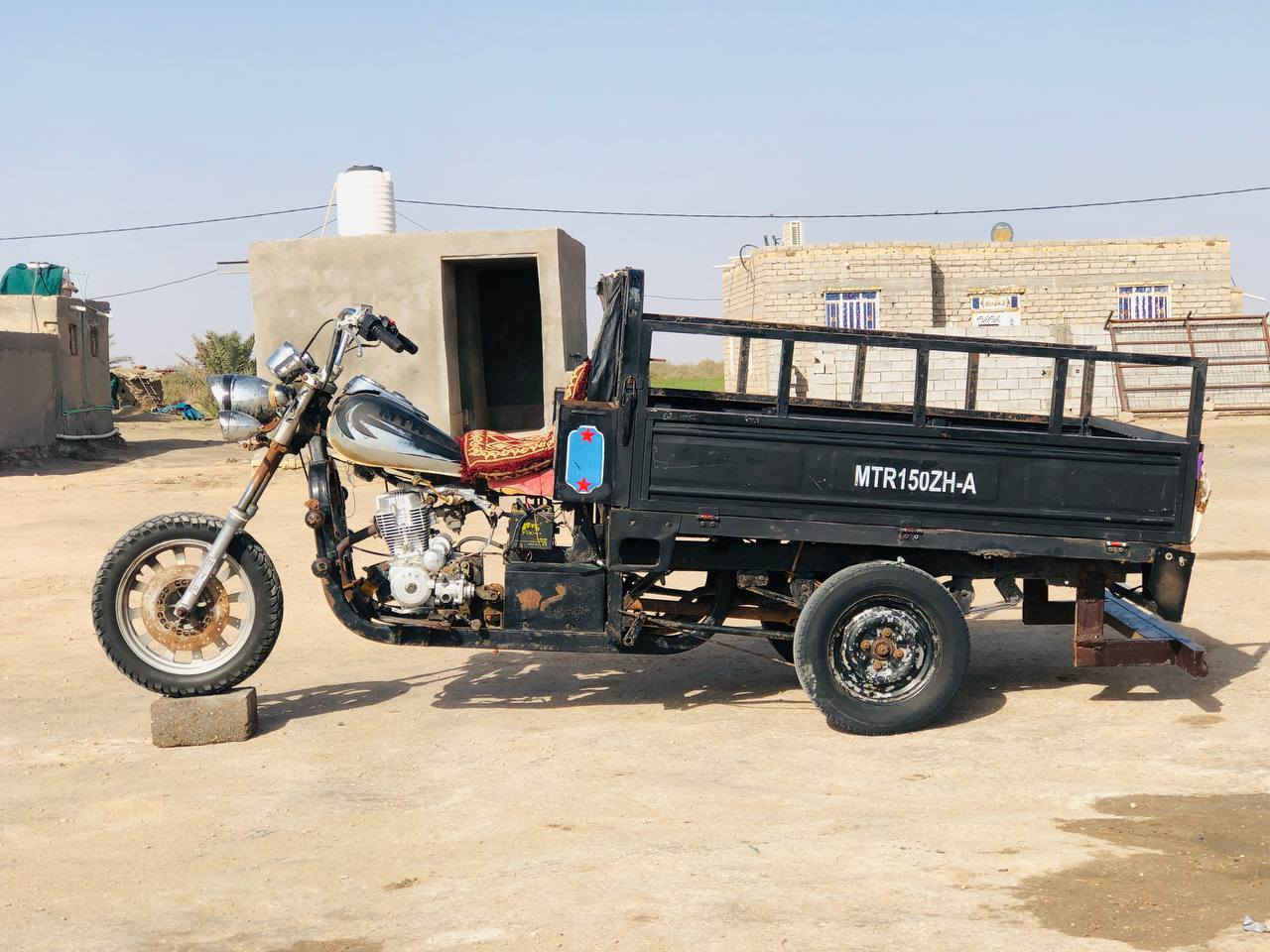 السلام عليكم ستوته للبيع MTR
موديل 2014 
المحرك 2019 
شاصي مكفول 
كهربائيات كلها تشتغل 
تواير جدد 
ستوته جاهزه من كلشي 
اوراق اصولي
السعر خاص 
للاستفسار أكثر ***********
