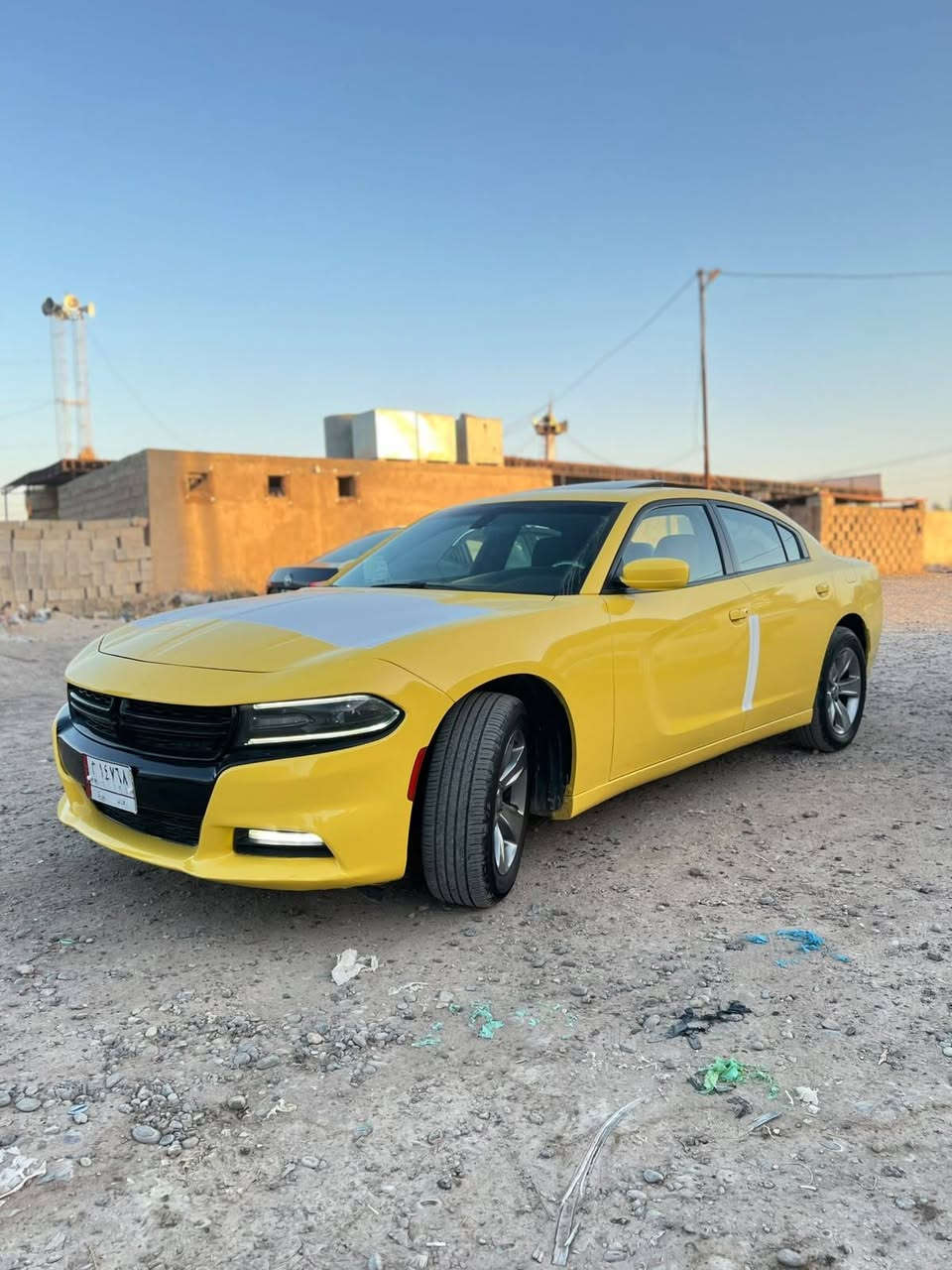 سلام عليكم للبيع جارجر 19اصل رقم بغداد
العنوان صلاح الدين تكريت ***********
