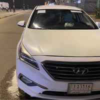 سوناتا • ٢٠١٦ • وارد أمريكي