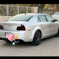 ماليبو ٢٠١١ • محرك شرط • كير اتوماتيك