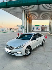 سوناته • ٢٠١٨ • محرك 2000