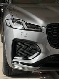🎉🎉 عرض حصري على الجاكور f-pace  موديل 🎉٢٠٢٦ فئة R-Dynamic Se فول مواصف...