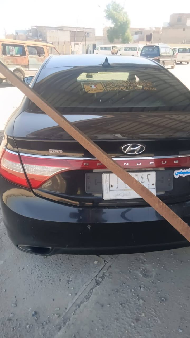 اريد مراوس مراوس مراوس
شعندك دزلي خاص 

ازيرا كرانديور أعلى فئه بل ازيرا جاهزه خليجي محرك ٤سلندر مرغوب لاتنقيص ولاتبخير مامفتوح سياره جاهزه خير من الله كير محرك تبريد حداديه تخم تاير كل امور صافيه تراي جاهز مكان بغداد سنويه مامنتهيه مراوس ***********
