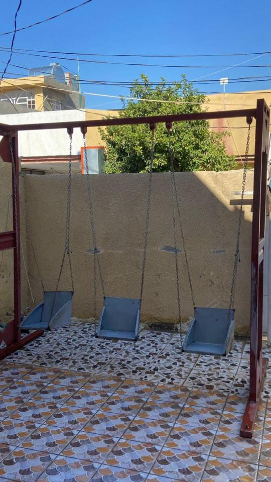 أهلنا الطيبين 🤍
إذا تبحثون عن مكان آمن، نظيف، ومليان حُب لطفلكم…
روضة (الف باء) تفتح باب التسجيل للأطفال الجدد 🌸

نعدكم إن طفلكم ما يكون رقم،
يكون ابن الروضة وواحد من أهلها 🤍

👶 رعاية واهتمام حقيقي
🎨 تعليم + لعب + أنشطة
🏫 بيئة هادئة ونظيفة
🚐 يتوفر سيارة نقل

📌 العدد محدود حتى نقدر نعطي كل طفل حقه
📞 للتسجيل والاستفسار مراسلتنا خاص
***********
الروضة مو بس تعليم… أمان وطمأنينة للأهل
الف باء
