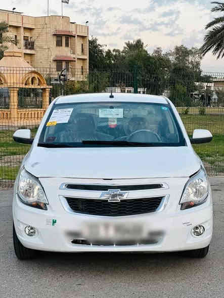 السلام عليكم (شوفرليت كوبلت)
موديل 2016 
مابيها نقص برغي 
سياره جديده وخير من الله مال جناي 
مكينه وكير وصدر وتبريد وتدفئه شلع مكفولات وتخم تاير جديد
والسياره بأسمي 
 تحويل ثاني  
السياره  بيها 3قطع صبغ وحافه البنيد 
مكان السياره بغداد 
سعرها قفل من الاخير
(73) جوه السوگ يعني 

ملاحظه مامتواجد على الفيس ؟
استفسار اتصل او وات ساب 
                   👇🏻👇🏻

***********
