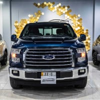 فورد F150 • ٢٠١٧ • ١٣٥٠٠٠ ميل