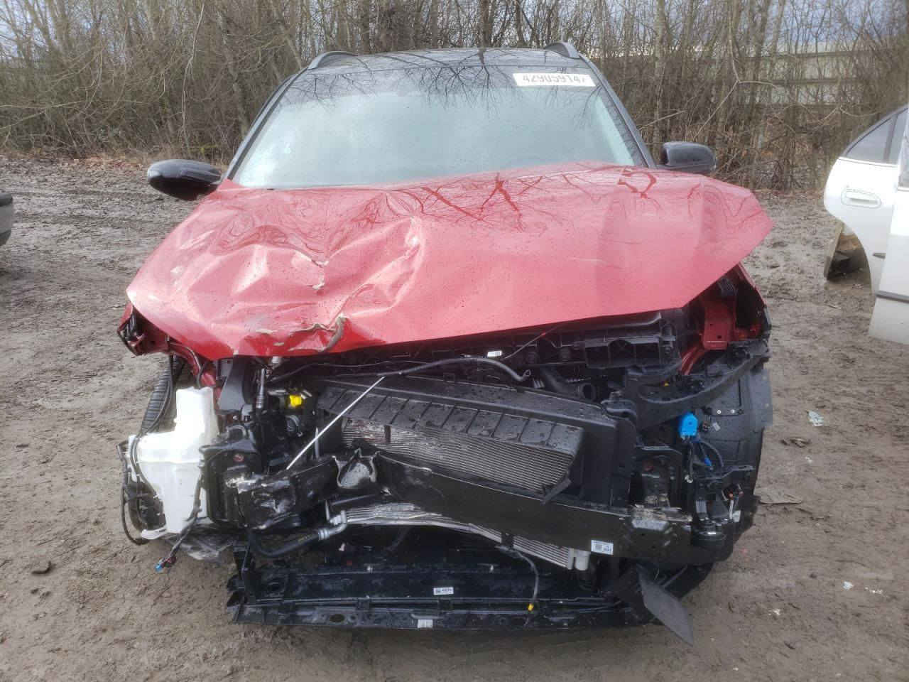 كونا موديل 2022
داخل ابيض 
تو كلر 
حادث 3قطع مبدل اصلي نفس الون 
سيارة فول موصفات بصمه رادار امامي جانبي خلفي
السعر 135 وبيها مجال 
تراصل ع رقم 
***********
متواجد اتصال واتساب
