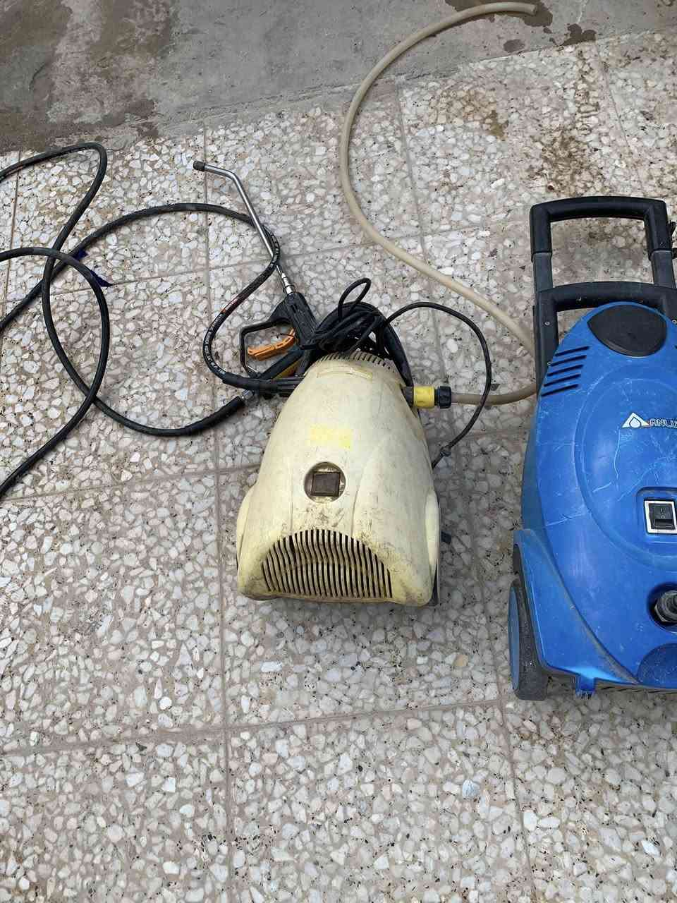 السلام عليكم
ماطور غسل عدد 2 الصفرة نطام ماطور والزركة فحمات نظيفات كلش مامفتوحات وشرط الفحص مكاني بغداد حي اور ***********
