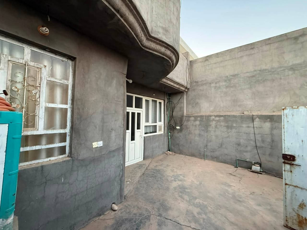 � بيت للبيع – فرصة مميزة

📍 الموقع: خانقين – راپةرين

📐 المساحة: 150 متر²

✨ مواصفات البيت:
🛏️ غرفتين نوم
🛋️ صالة
🍽️ مطبخ
🚪 استقبال
🏠 بيتونة كبيرة
🚿 صحيات

✅ مناسب للسكن العائلي.

📞 للاستفسار والتواصل:
***********
