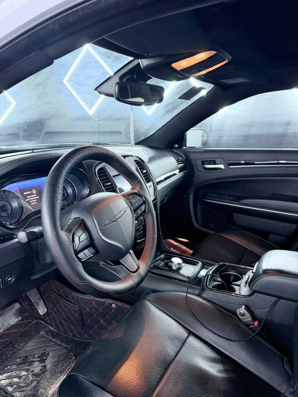 سلام عليكم
للبيع 

اوباما s300/هارلم وكاله

موديل 2023

كلين تايتل

بانوراما

بصمه ابواب

شاشه كار بلي 

كشنات حفر جلد s

دمام خلفي 

فول مواصفات

ماشيه ٢٤

السعر ٣٨٠ بيها مجال  

عنوان  كركوك 

الرقم اربيل

سنويه وهزة جديد
 الرقم *********** واتساب _اتصال
