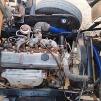 راس الثور • مكينة جديدة • شط العرب