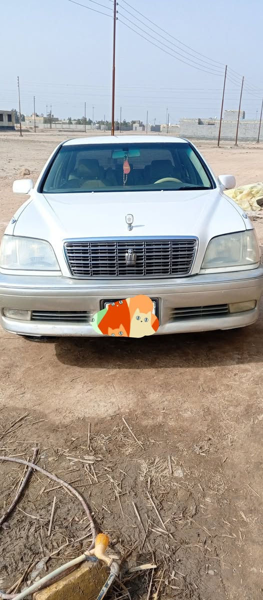 سلام عليكم سياره للبيع النوع ملكه 2003ادوات اتكفل سرقه وعشاير سياره مكفوله مكينه كير حداديه كهربائيات كلها شغاله من الطول لطول تبريد تفئه اي نقص مابيها السعر 30وبيها مجال العنوان ذي قار قرب علوه المخضر الجديده هاتف ***********
