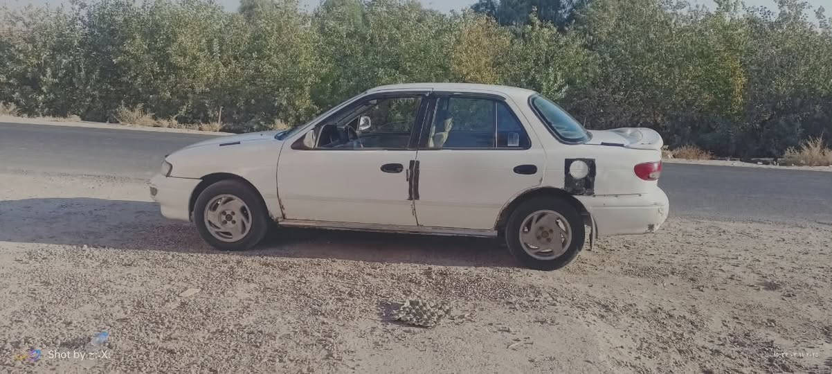 للبيع سيفيا 95 بغداد بسمي مكينه مسكر كير عادي سياره بغداد ابو غريب رضوانيه سعر 35 وبيها مجال ***********
***********
