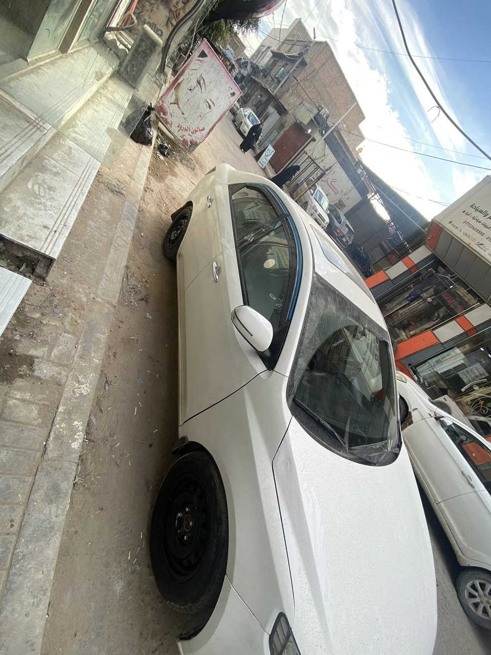 سيراتو 2011 فول فتحه رقم اربيل بسمي اقبل شهر صاعده هزه  كفاله من الضربه القويه تبريد مكينه كير كفاله  بيه رشات صبغ اثر دحجات غير متواجد على الفيس هاذه  ***********
