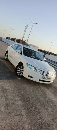 كامري GLX • ٢٠٠٨ • ٢٤٠٠