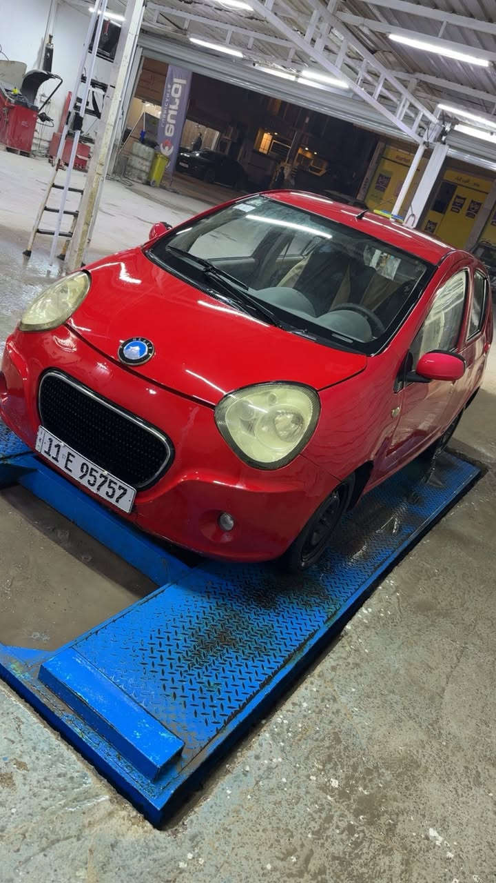 السلام عليكم 
جيلي باندا 2013 رقم بغداد جديد هزه جديده بدون صبغ او ضرر صدر نص عمر  بيه بعد الملاحضات للبيع السعر
45 ورقه وبيه مجال ان شاءالله للمعلومات الاتصال
بلرقم

***********

اخوان فقط انصال مكلف بلنشر
