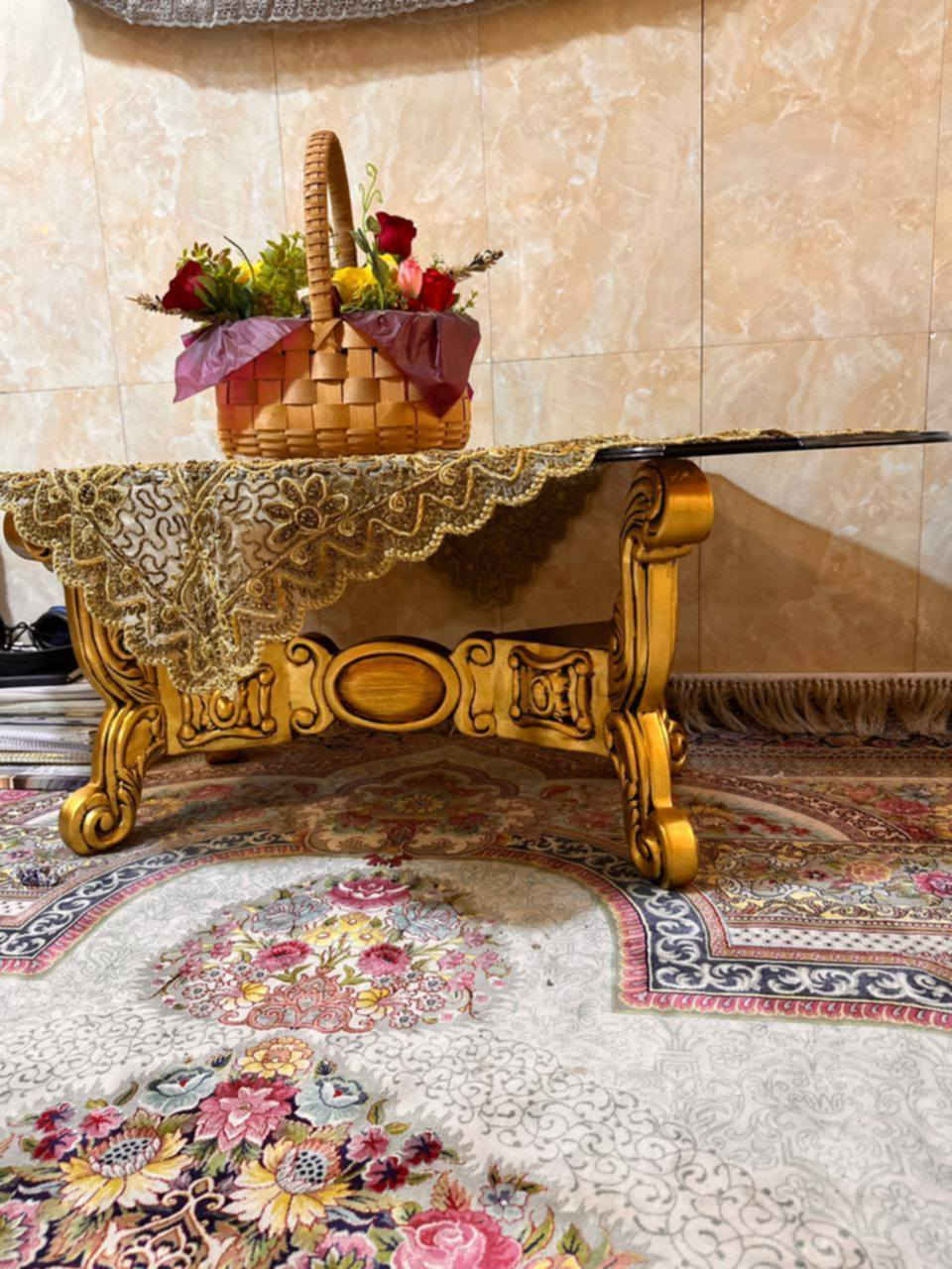 قنفتين ثلاثيه وكراسي ثنين عندي تخم اريد ابيعه ٨ مقاعد مع ٣ طبلات سعر 850


**إذا كنت صاحب هذا الإعلان وتريد حذفه لأي سبب، رجاءا أرسل رسالة إلى الدعم الفني**