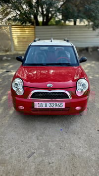 ليفان 320 • ٢٠١٣ • قير عادي