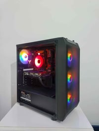 تجميعة • GTX 1660 سوبر • Xeon E5-2670v3