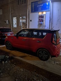 بيع أو مراوس بصول موديل (٢٤)    كيا صول خليجيه موديل ٢٠١٥ محرك ٢٠٠٠ دو...