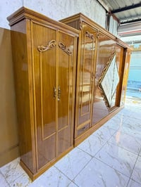 غرفة نوم • نضافة ٩٠٪ • توج زان