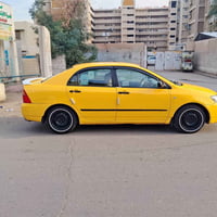 كورلا بيكاتشو • ٢٠٠٧ • ١٦٠٠